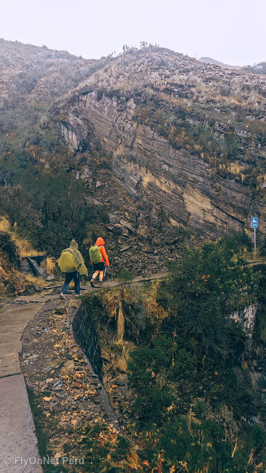 Photo Album: Inca Trail