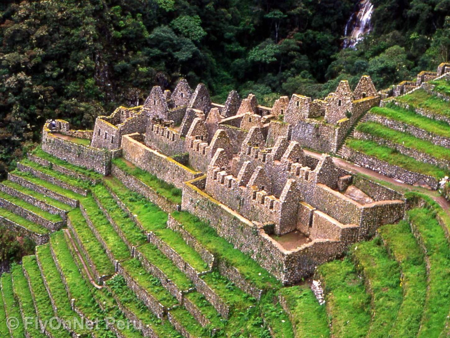 Photo Album: Inca Trail
