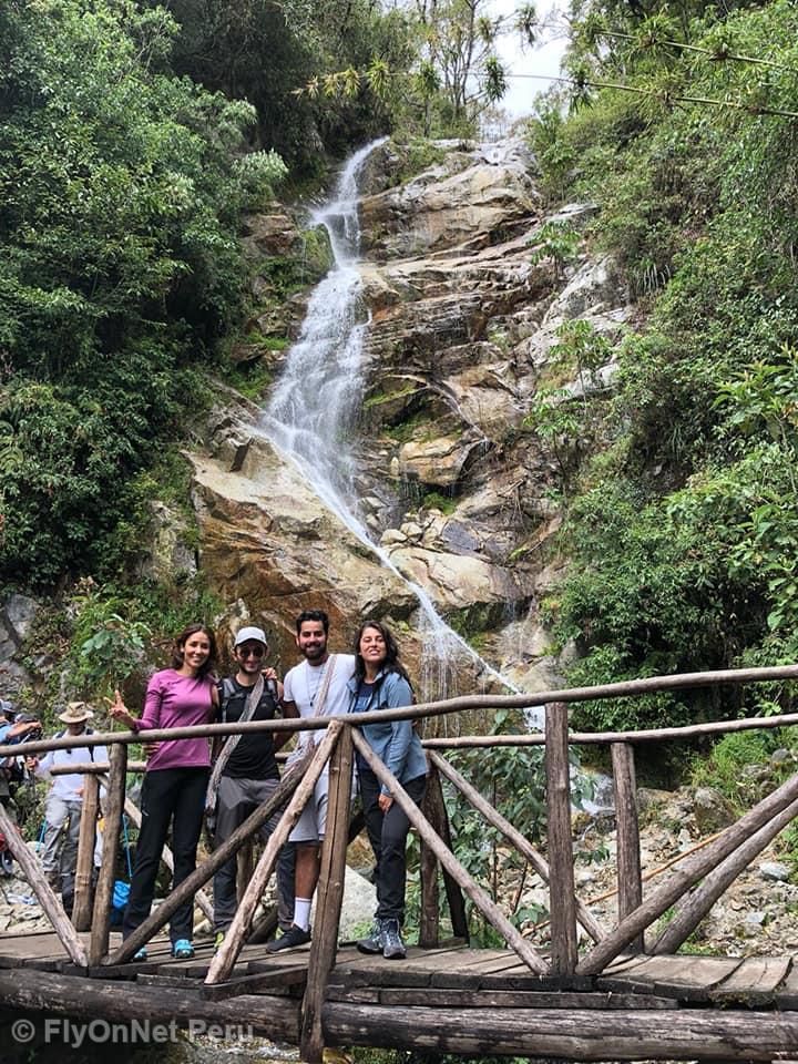 Photo Album: Inca Trail