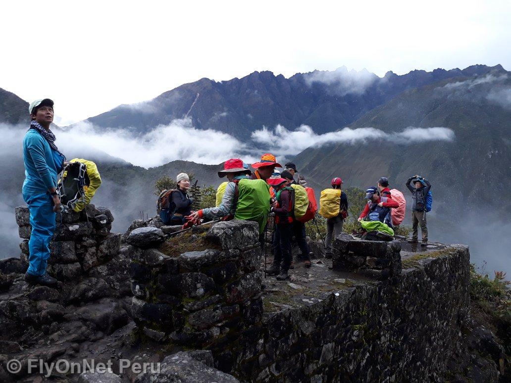 Photo Album: Inca Trail