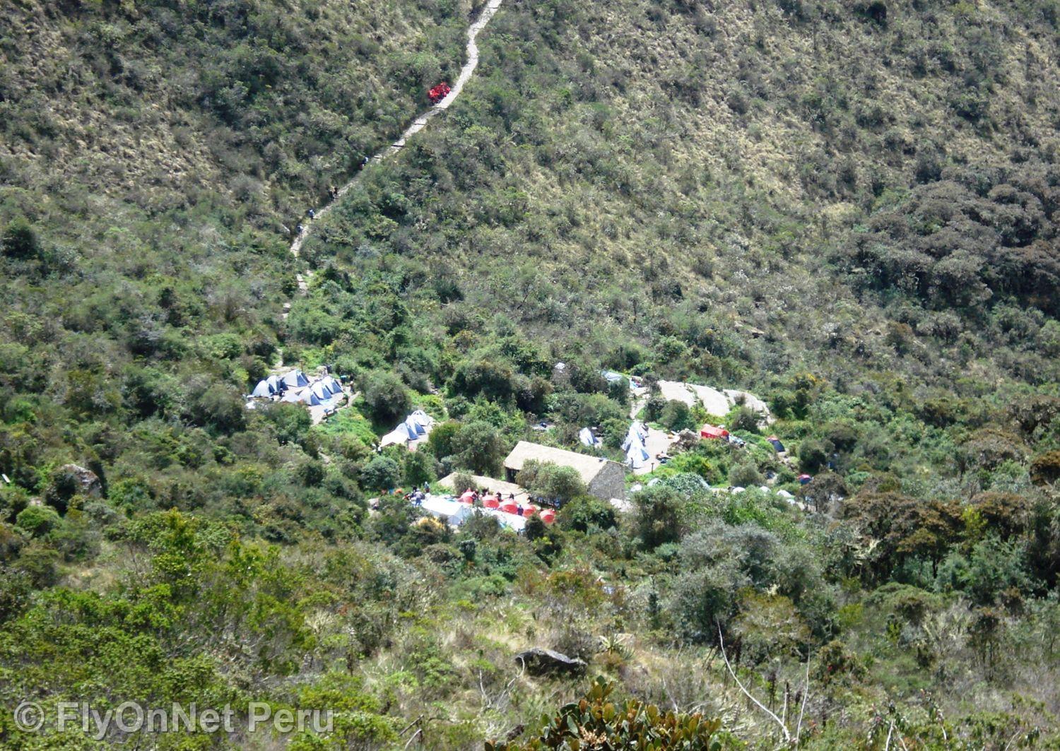 Photo Album: Inca Trail