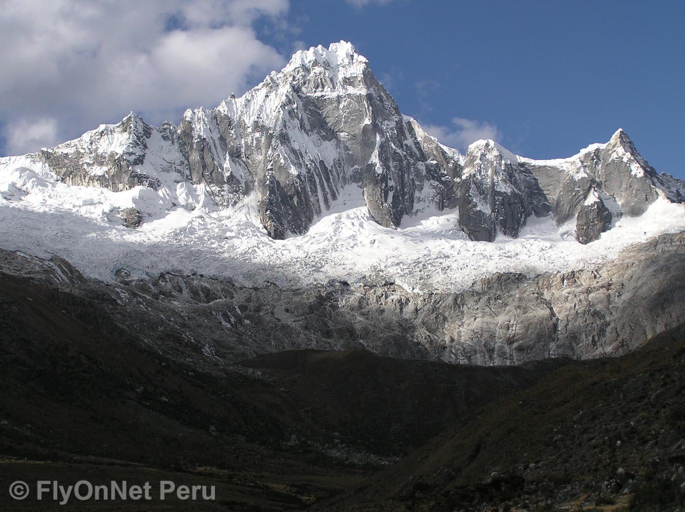 Photo Album: Salkantay