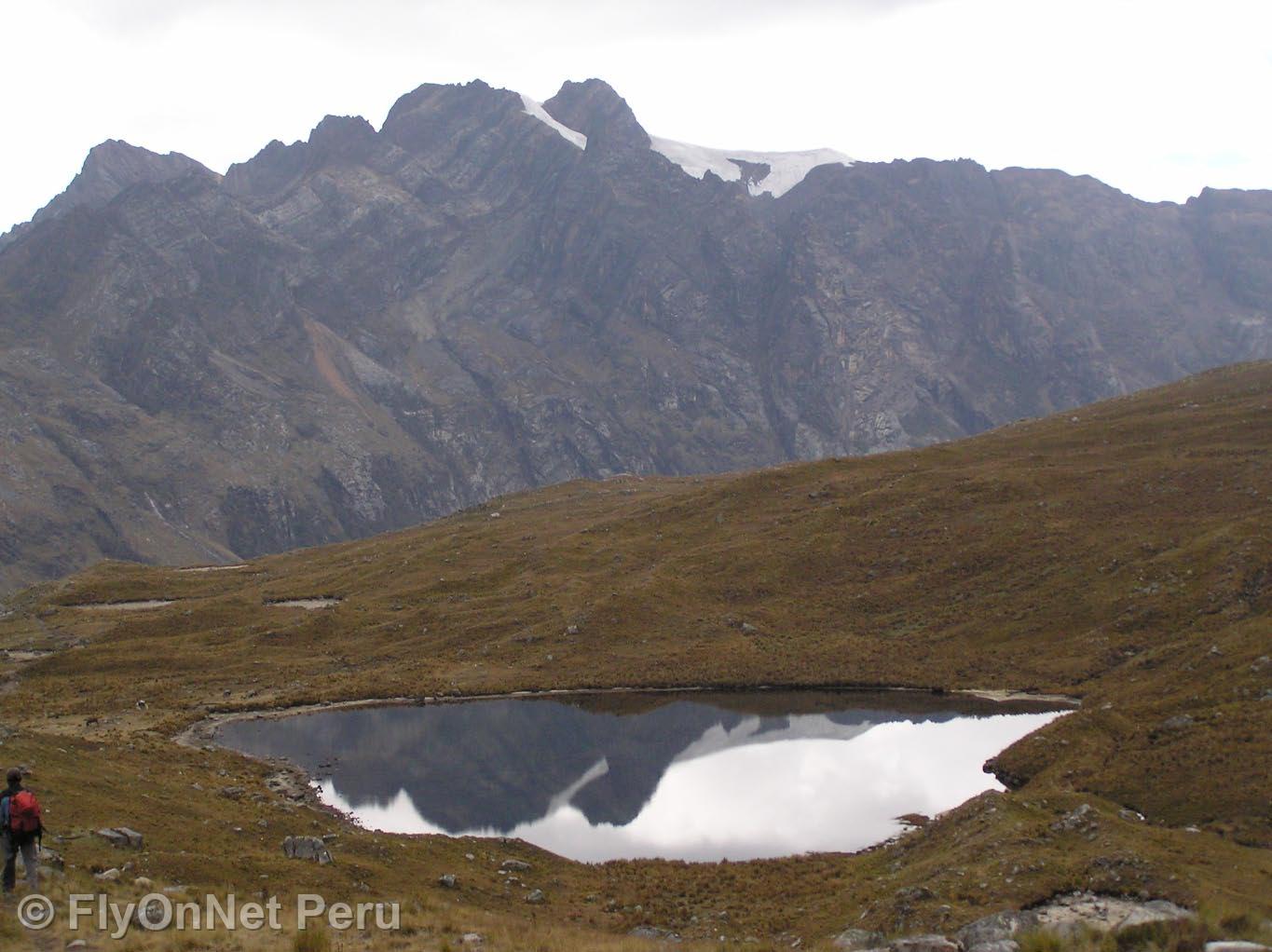 Photo Album: Salkantay