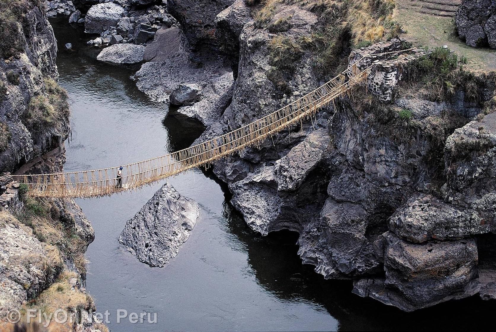 Photo Album: Inca Trail