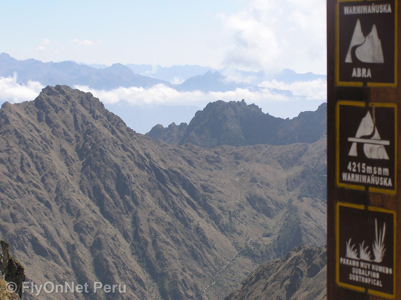 Photo Album: Inca Trail