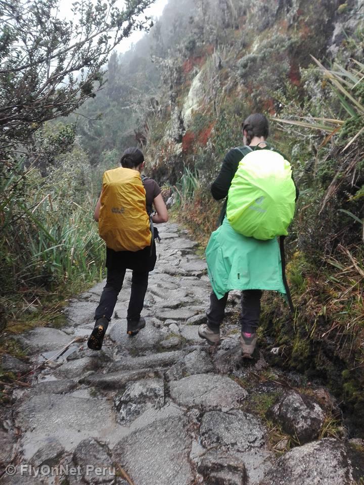 Photo Album: Inca Trail