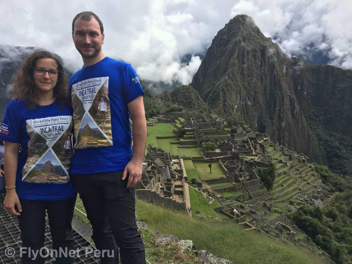 Photo Album: Machu Picchu
