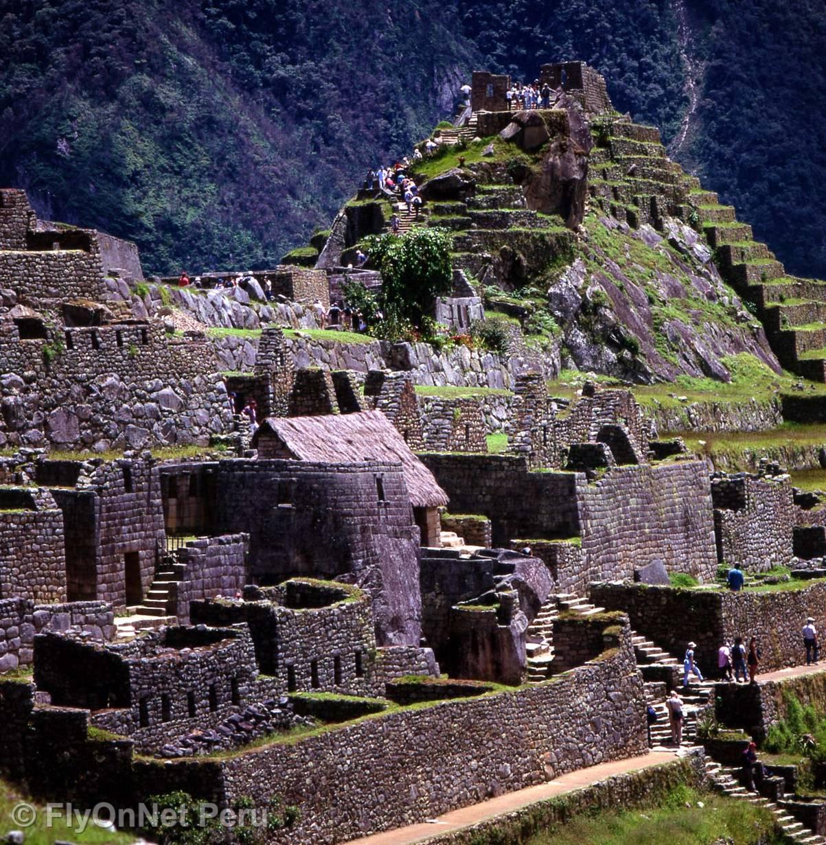 Photo Album: Machu Picchu