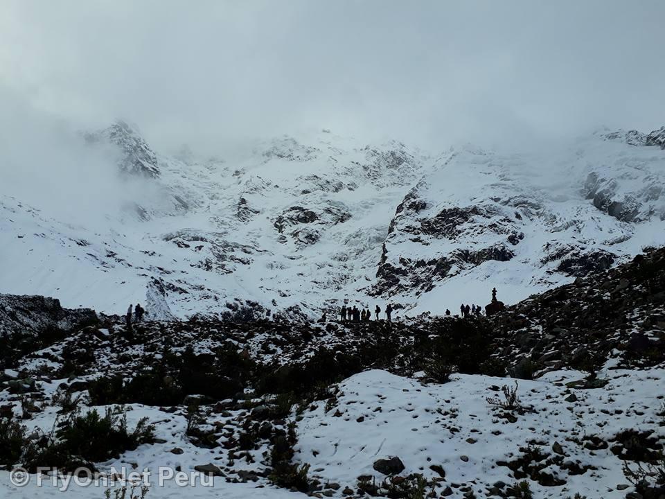 Photo Album: Salkantay