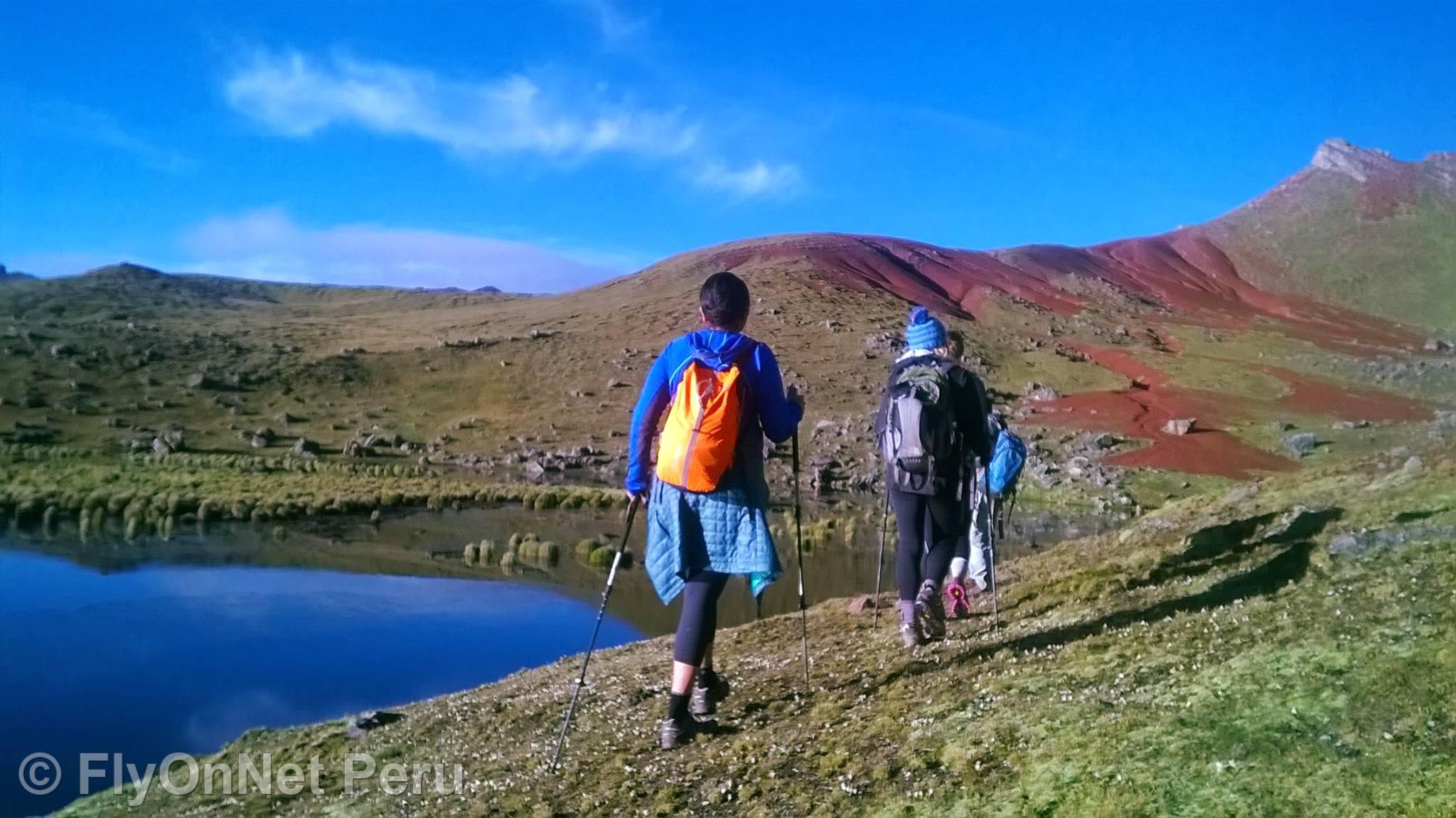Photo Album: Salkantay
