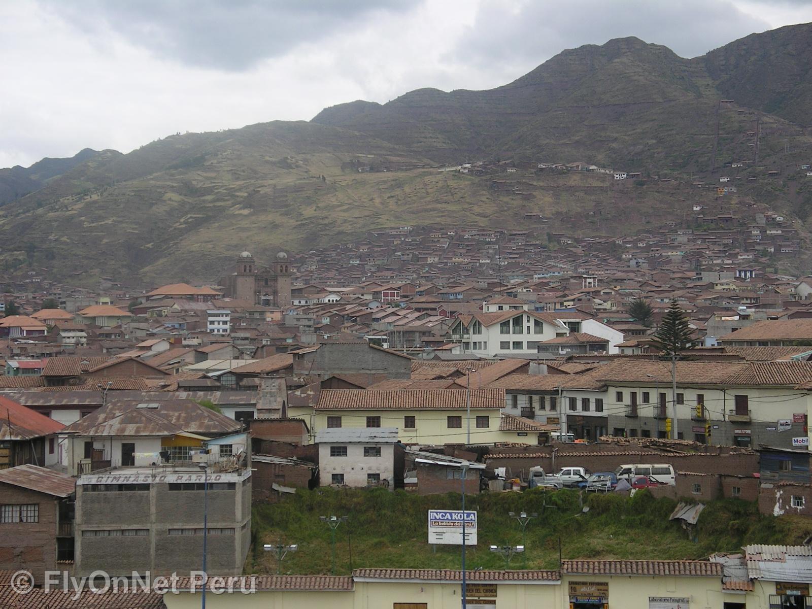 Photo Album: Cuzco
