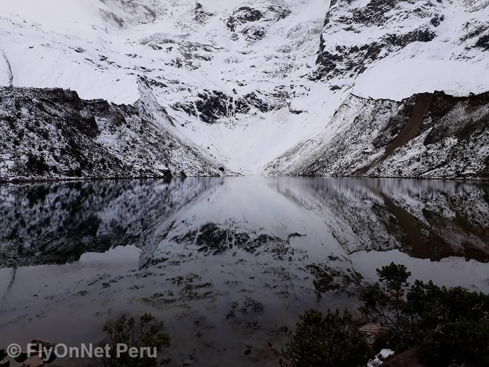 Photo Album: Salkantay