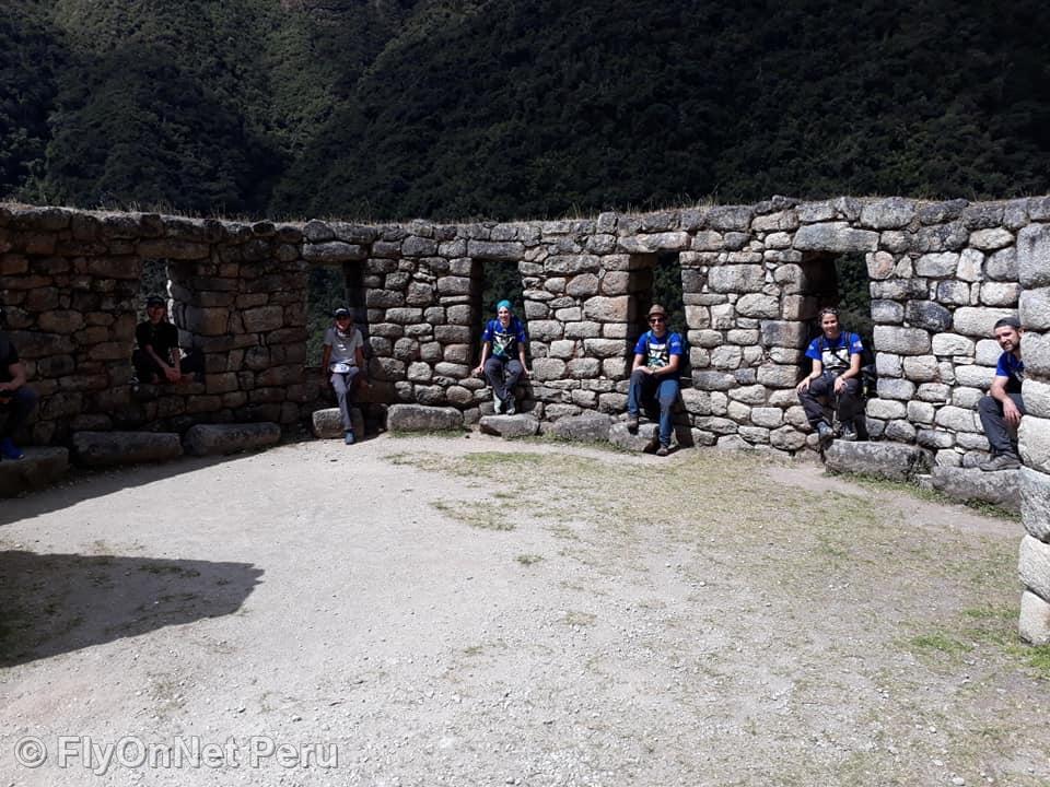 Photo Album: Machu Picchu