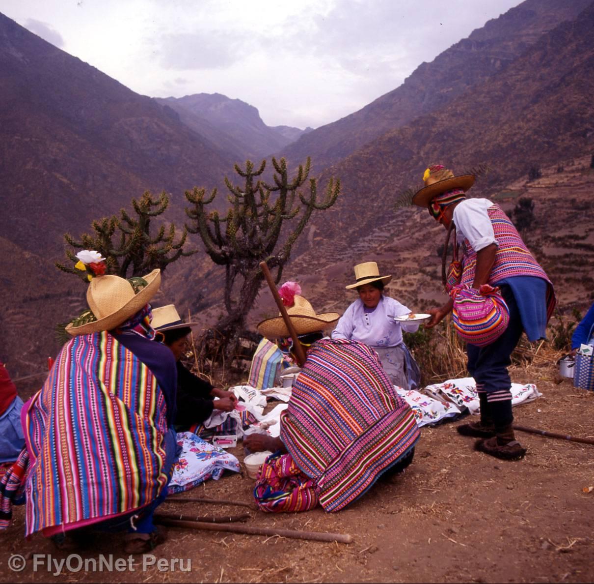 Photo Album: Salkantay
