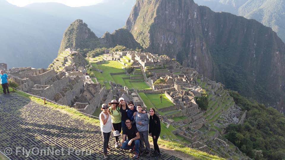 Photo Album: Machu Picchu