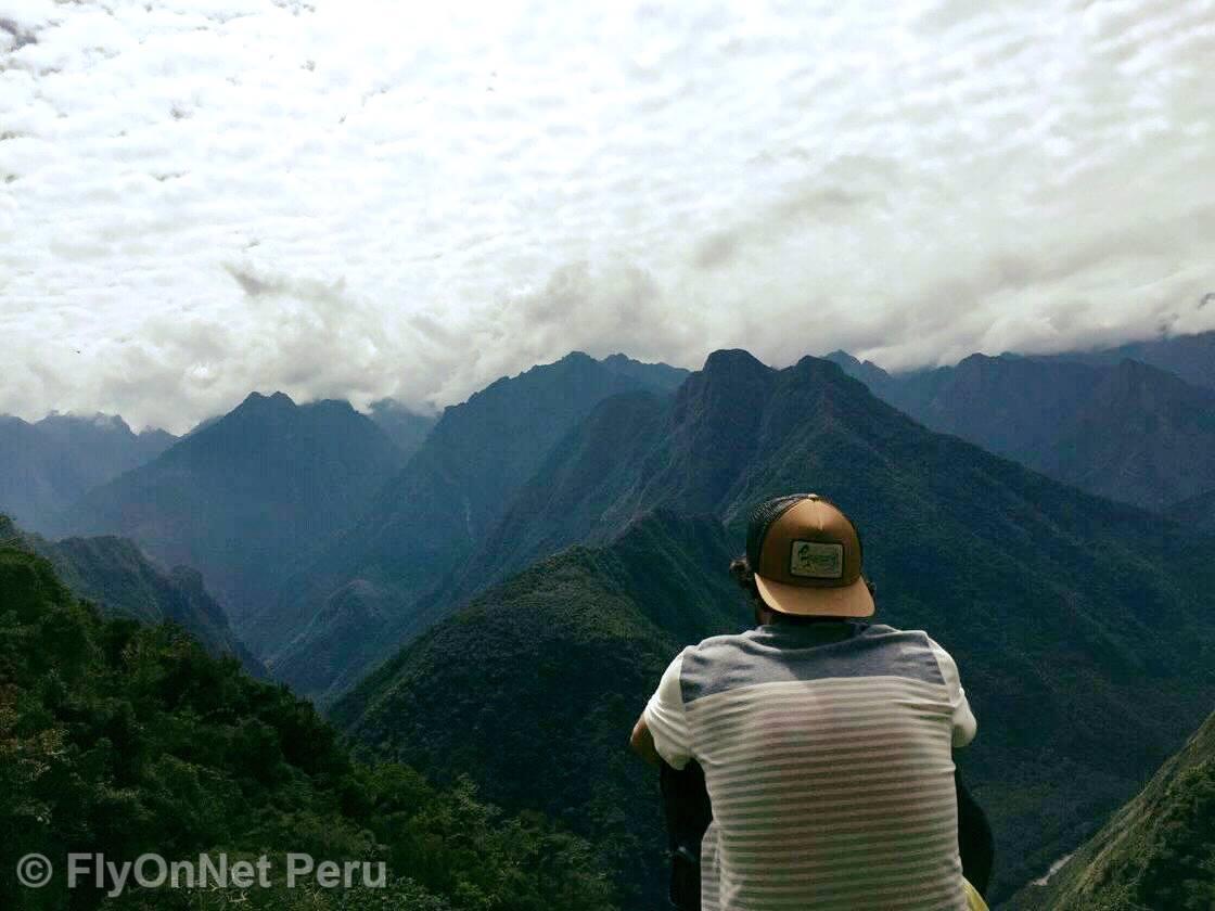 Photo Album: Inca Trail