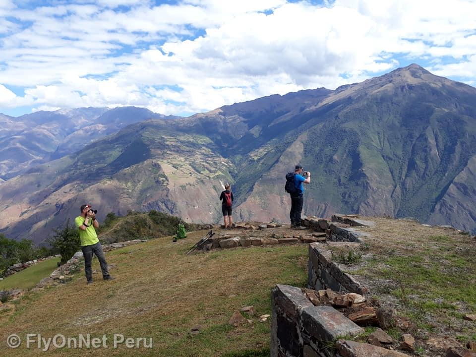 Photo Album: Inca Trail