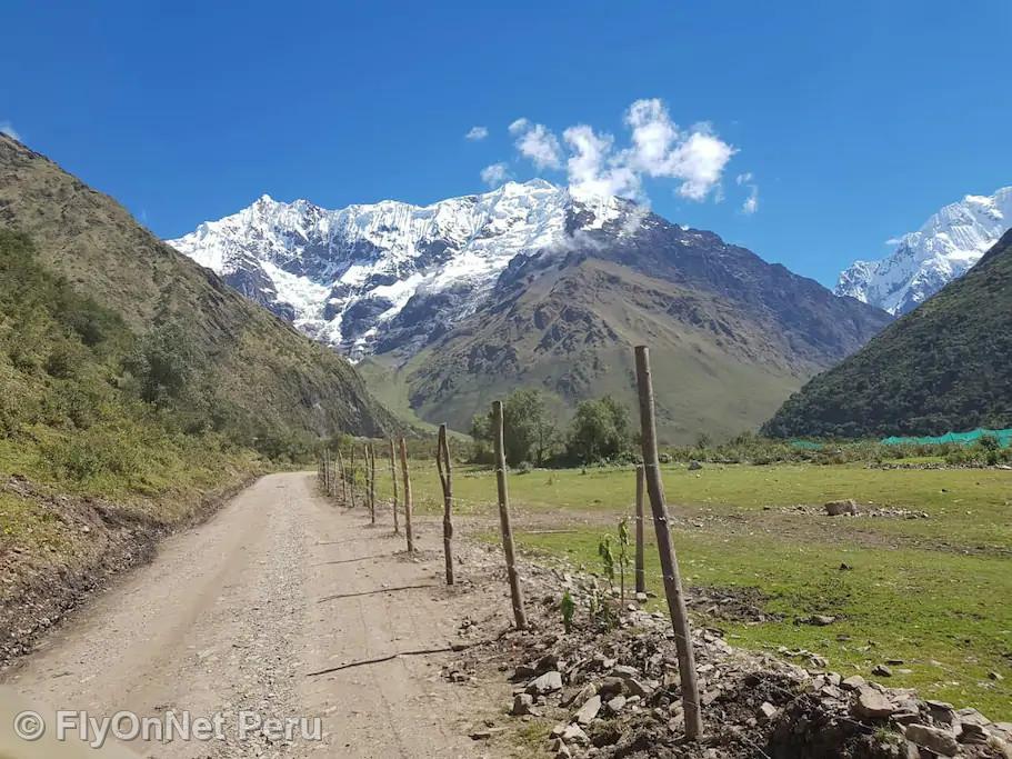 Photo Album: Salkantay
