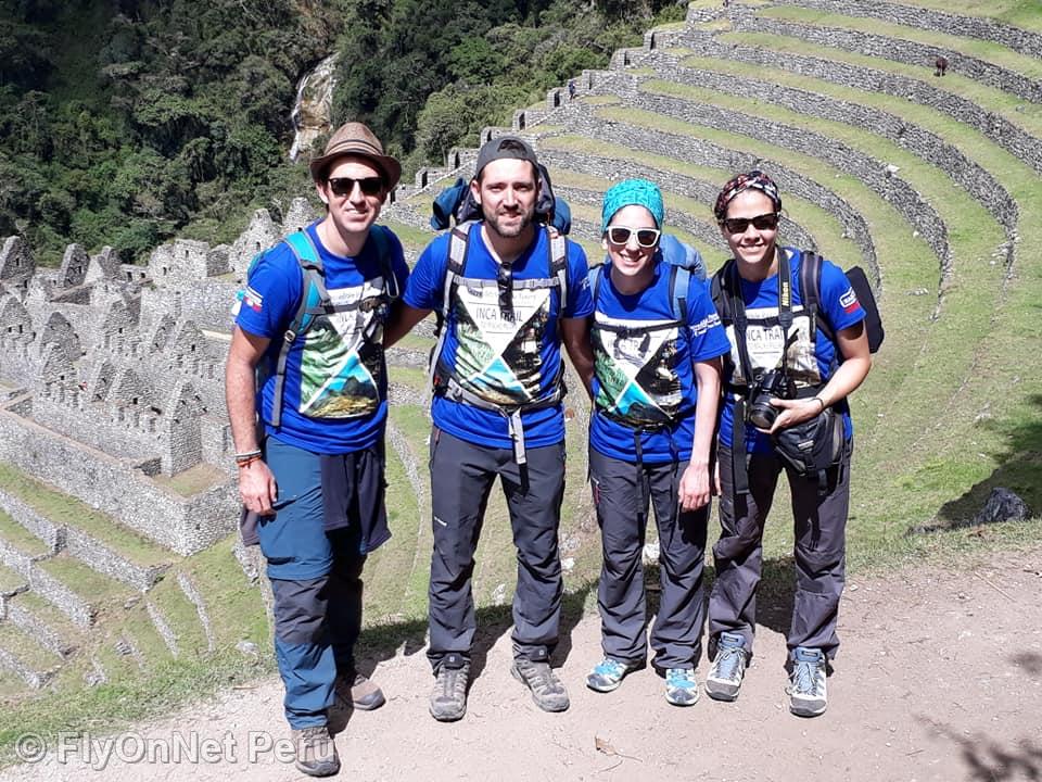 Photo Album: Machu Picchu