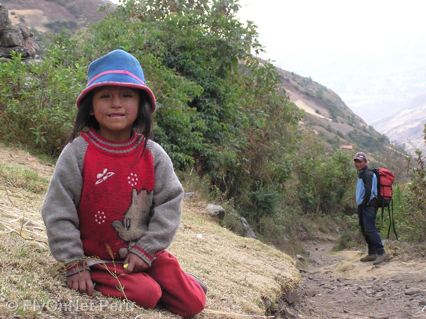 Photo Album: Salkantay