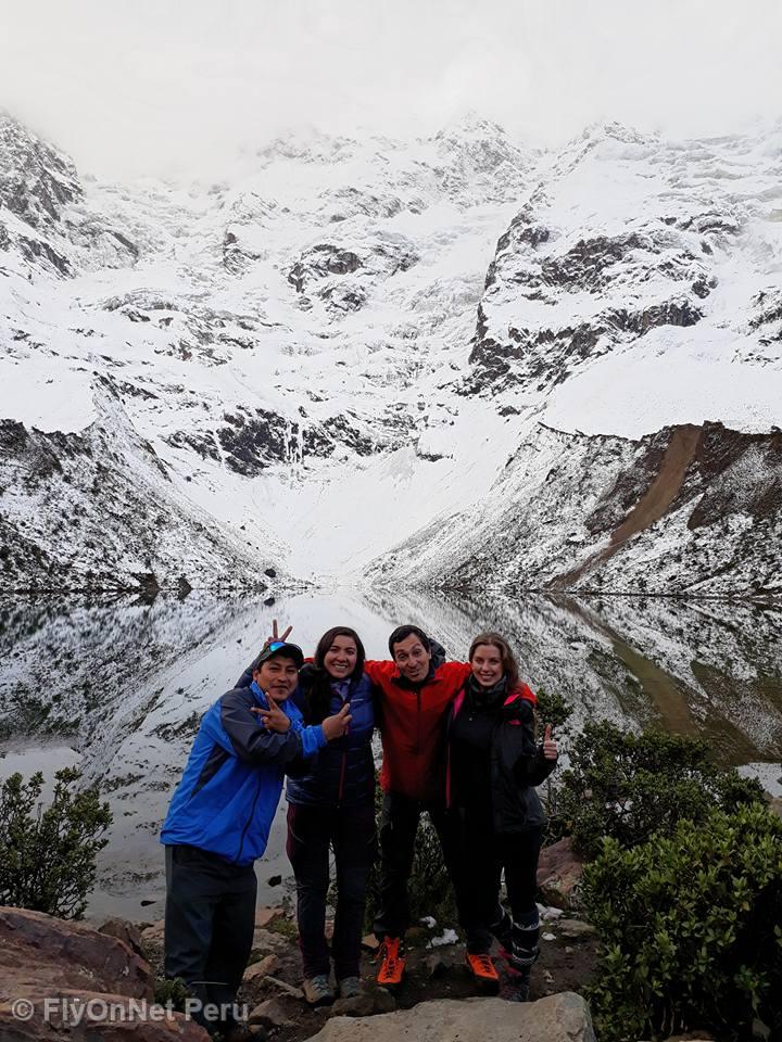 Photo Album: Salkantay