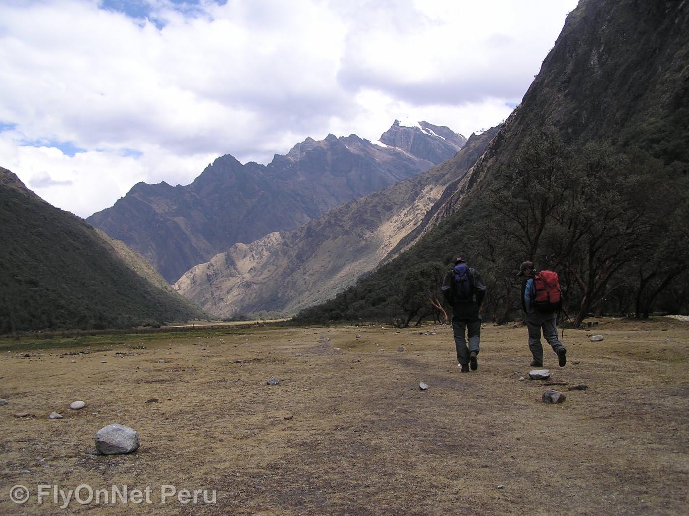 Photo Album: Salkantay