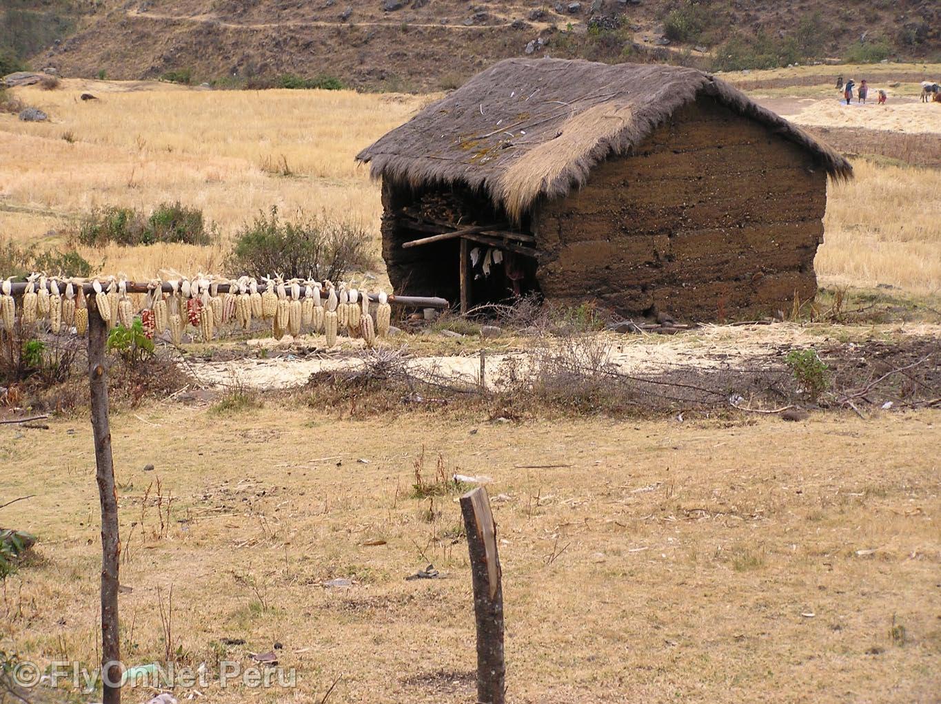 Photo Album: Salkantay