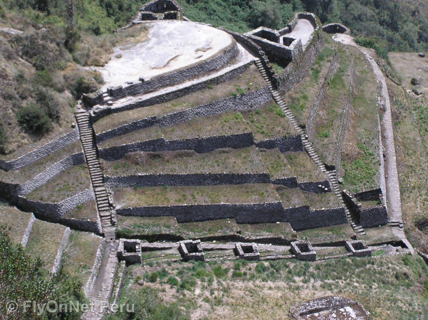 Photo Album: Inca Trail