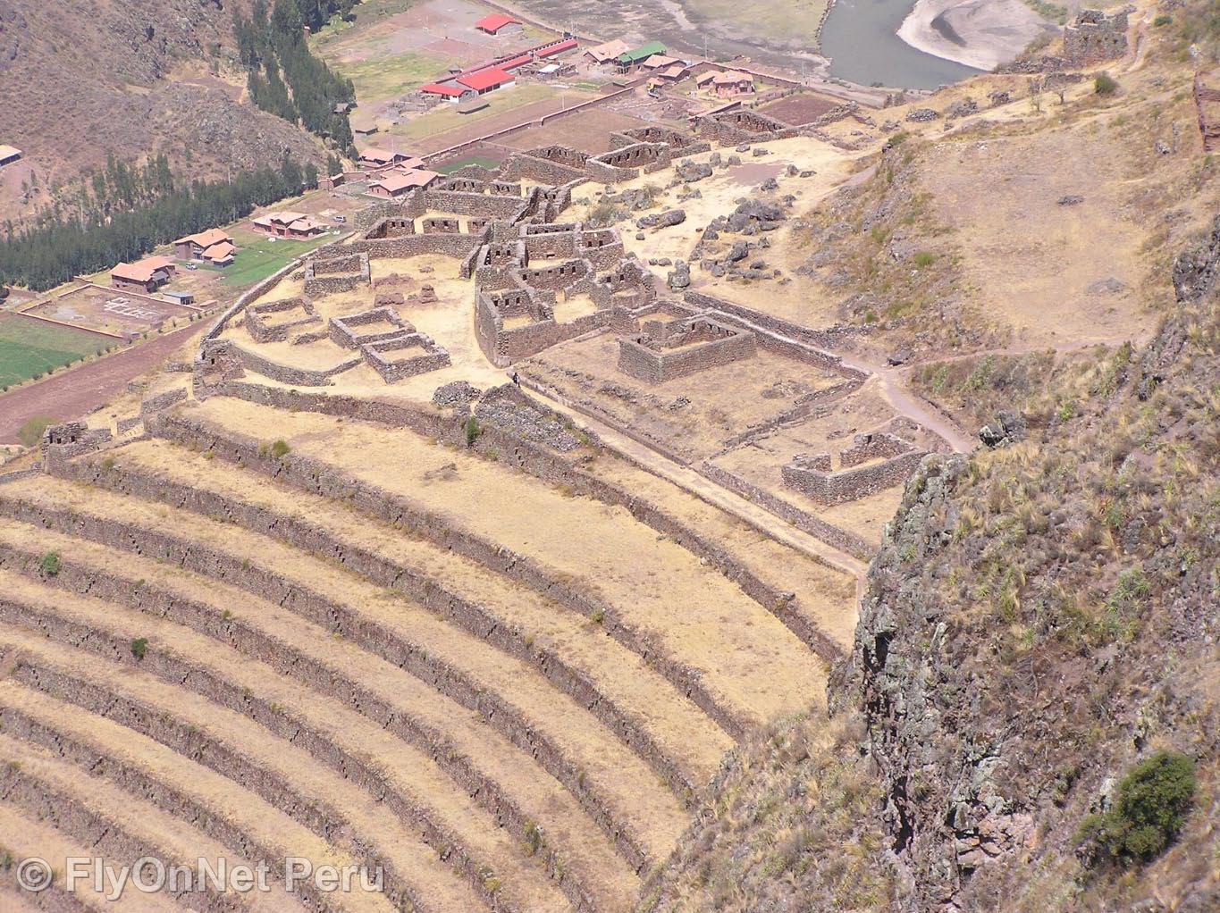 Photo Album: Inca Trail