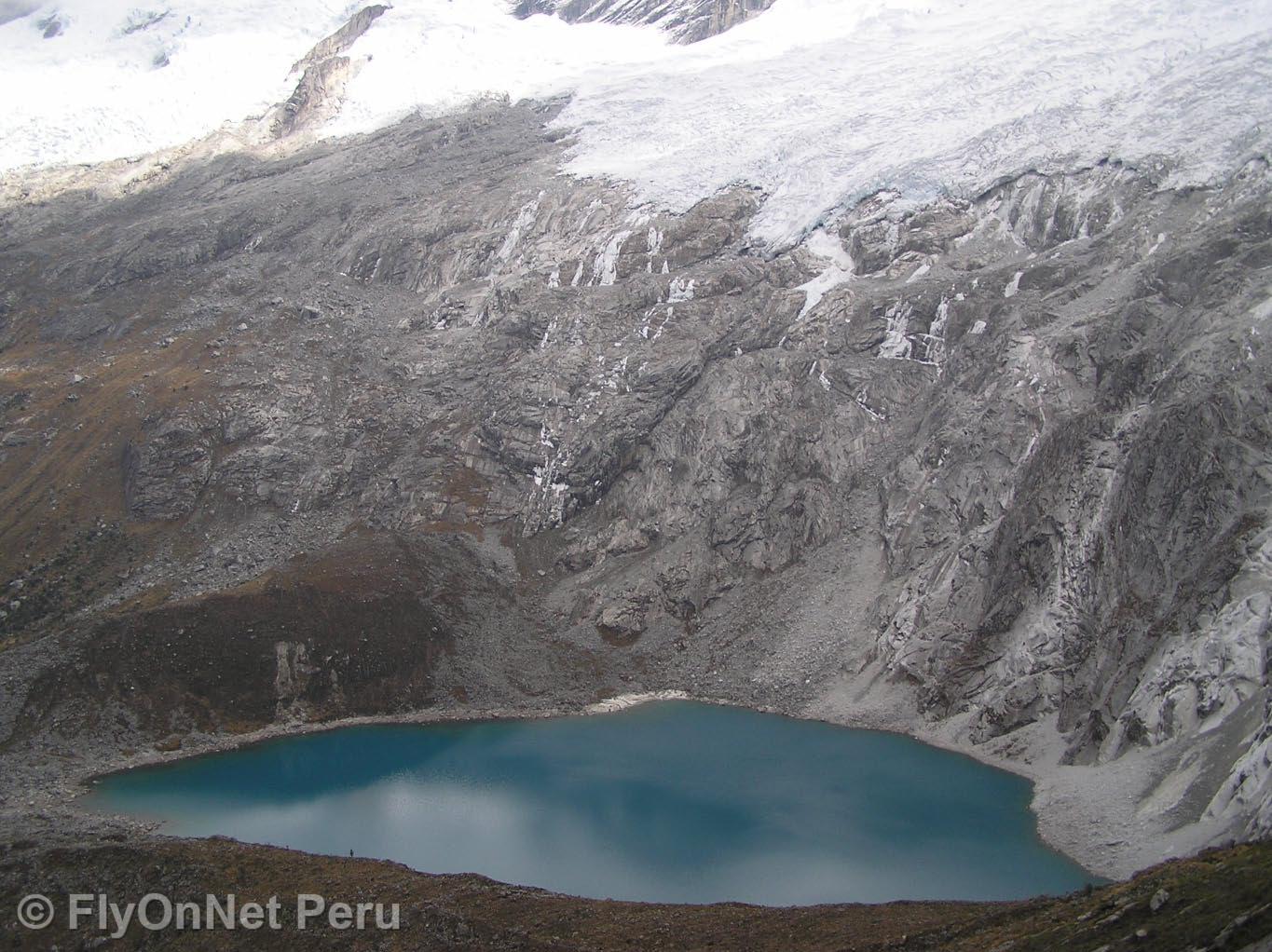 Photo Album: Salkantay