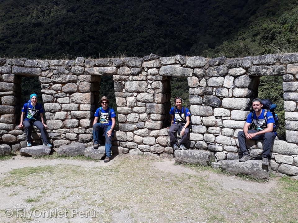 Photo Album: Machu Picchu