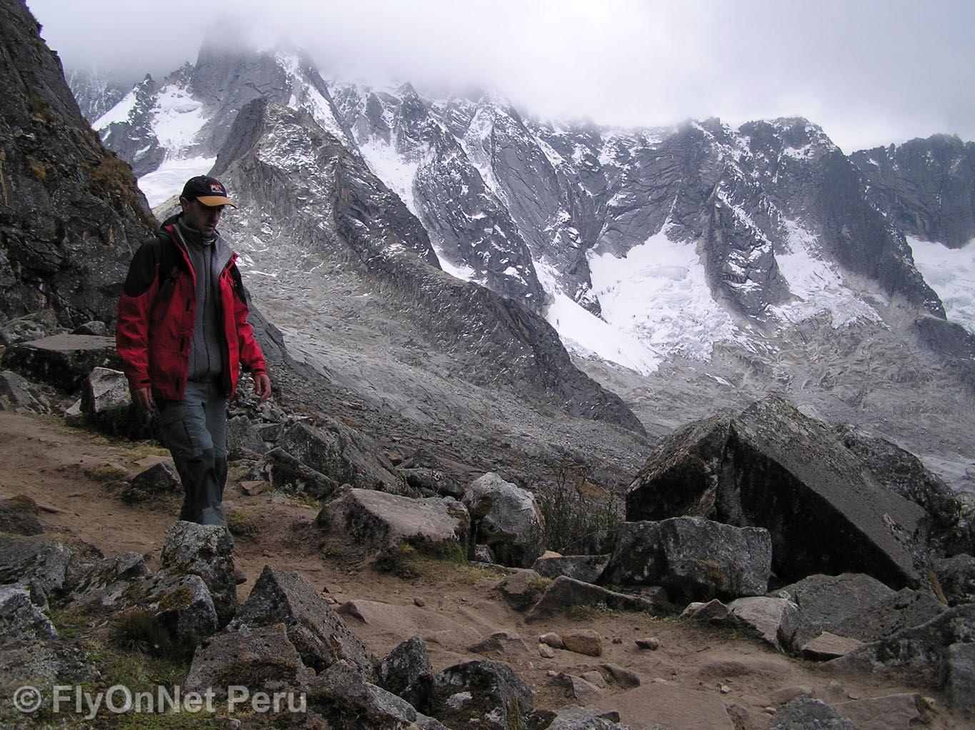 Photo Album: Salkantay