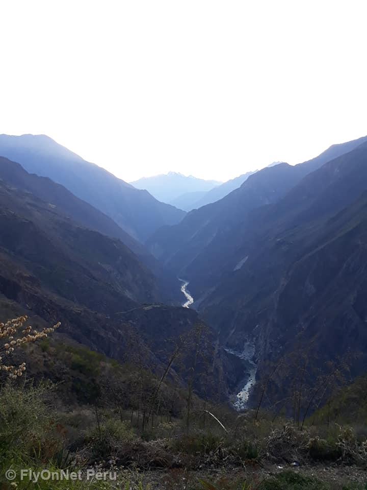 Photo Album: Inca Trail