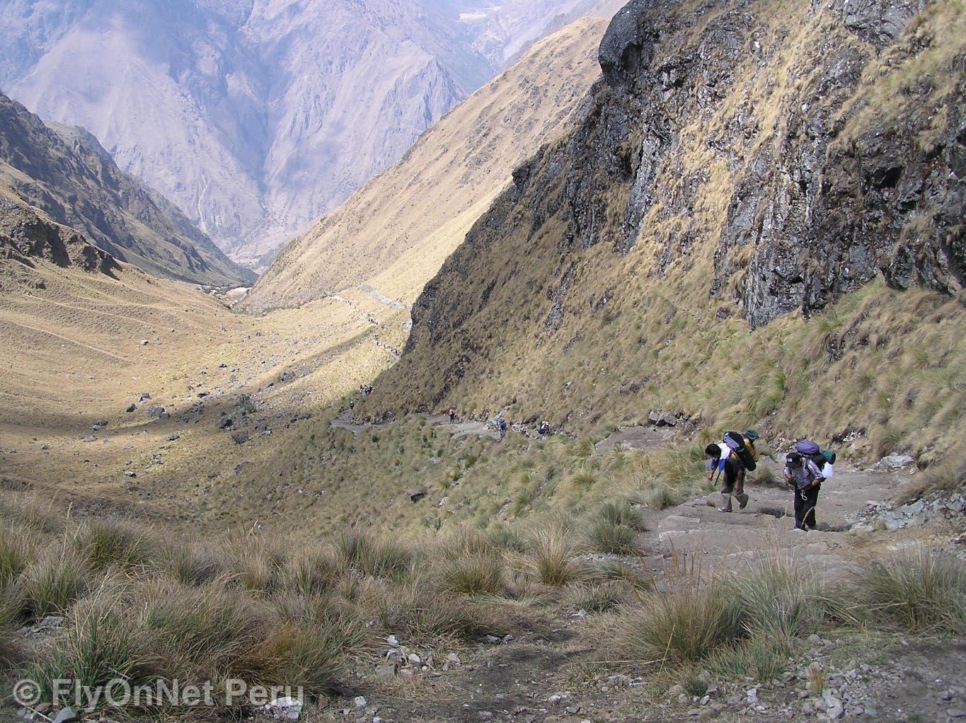 Photo Album: Salkantay