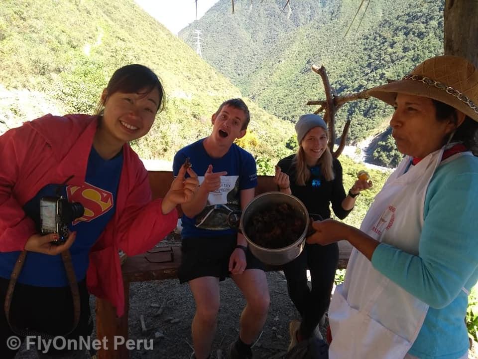 Photo Album: Inca Trail