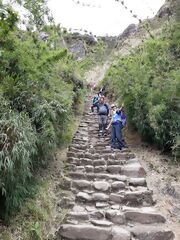 Inca Trail