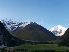 Salkantay