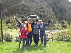 Salkantay