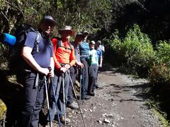 Inca Trail