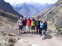 Salkantay