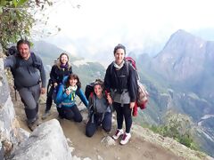 Inca Trail