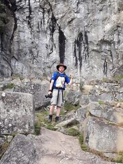 Inca Trail