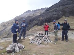 Salkantay