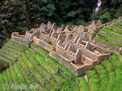 Inca Trail