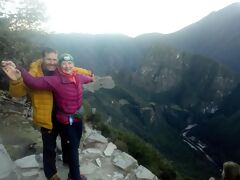 Inca Trail