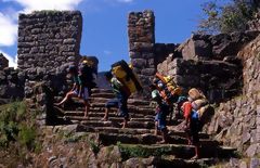 Inca Trail