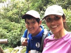 Inca Trail