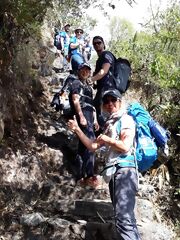 Inca Trail